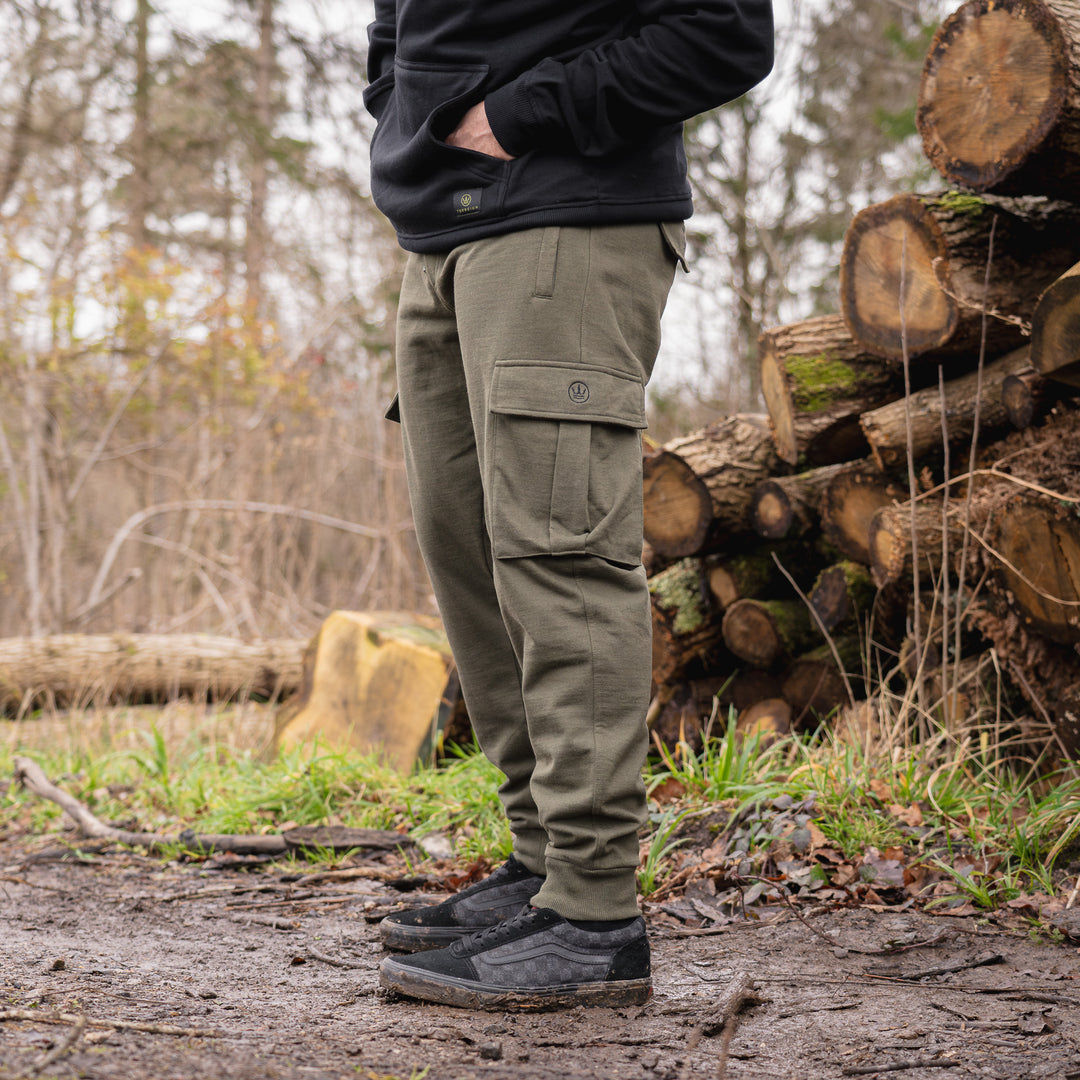 TrEco Extreme Hoodie and Joggers Bundle
