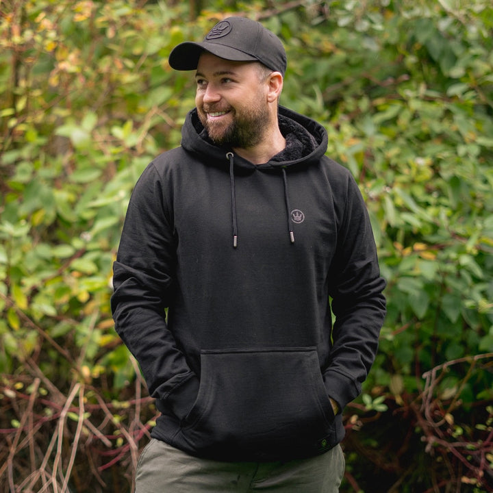 Autumn camo icon hoodie - (2025 Limited Edition)