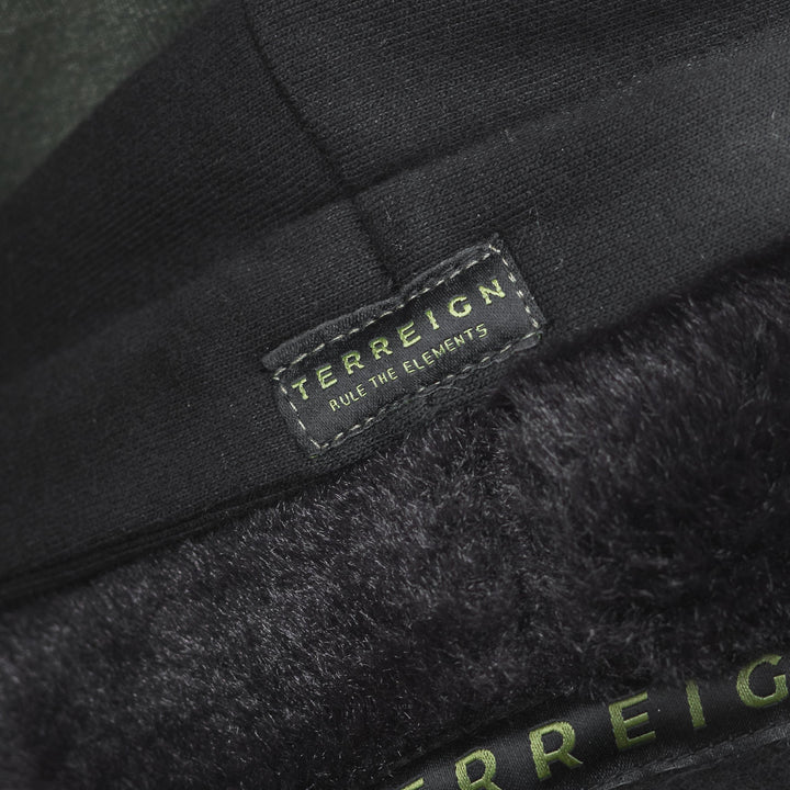 LIMITED EDITION - Winter ICE camo Hoodie (ONLY 50 AVAILABLE - SOLD OUT) INDIVIDUALLY NUMBERED DESIGNS