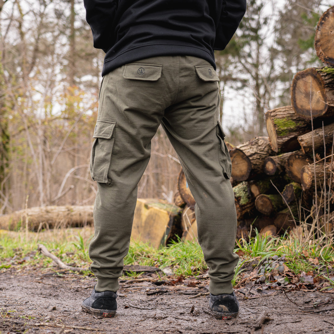 TrEco Extreme Hoodie and Joggers Bundle