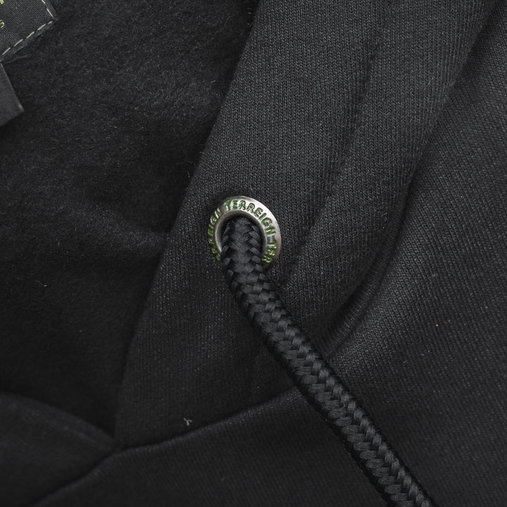 CLEARANCE - Chesta Hoodie Galaxy Black