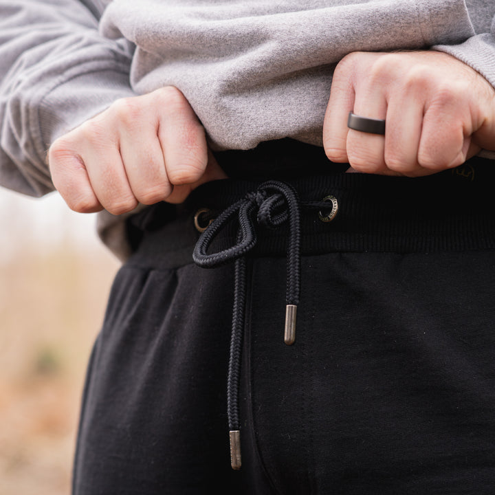 TrEco Extreme Hoodie and Joggers Bundle