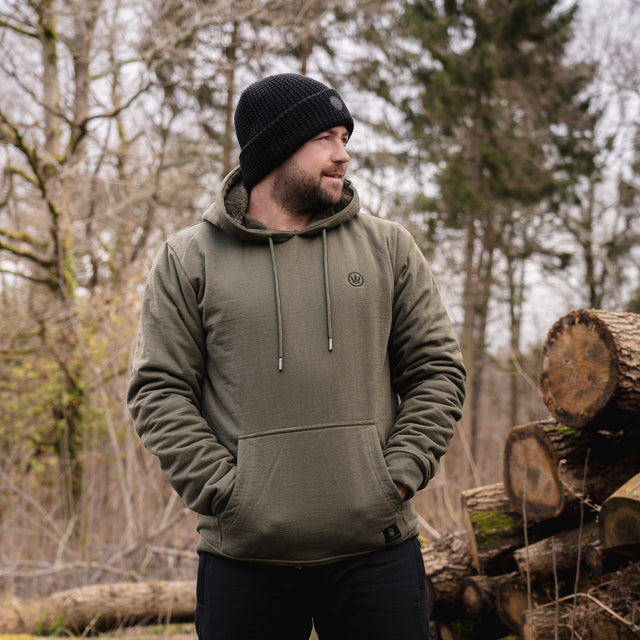 TrEco Extreme Hoodie - Various Colours