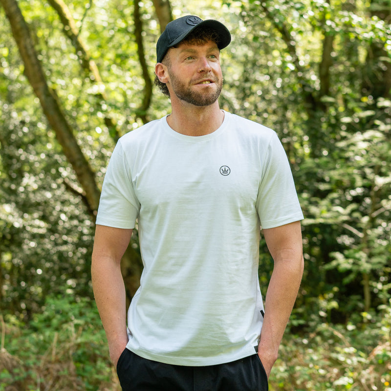 Timeless T-shirt - Various Colours
