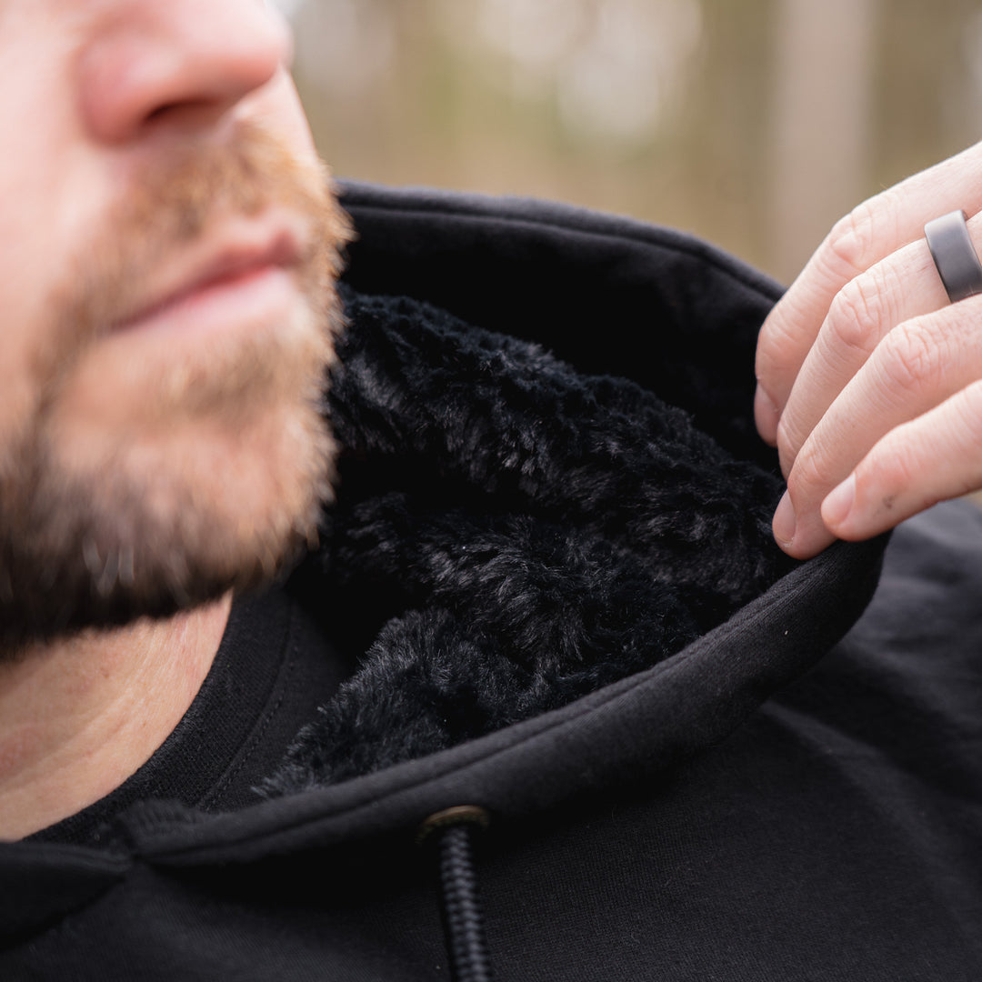 TrEco Extreme Hoodie and Joggers Bundle