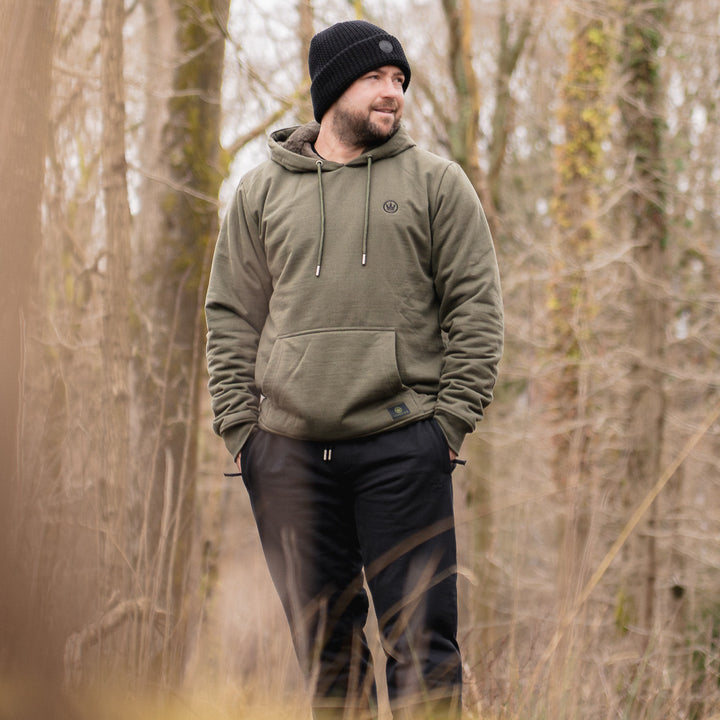 TrEco Extreme Hoodie and Joggers Bundle