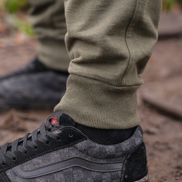 TrEco Extreme Hoodie and Joggers Bundle