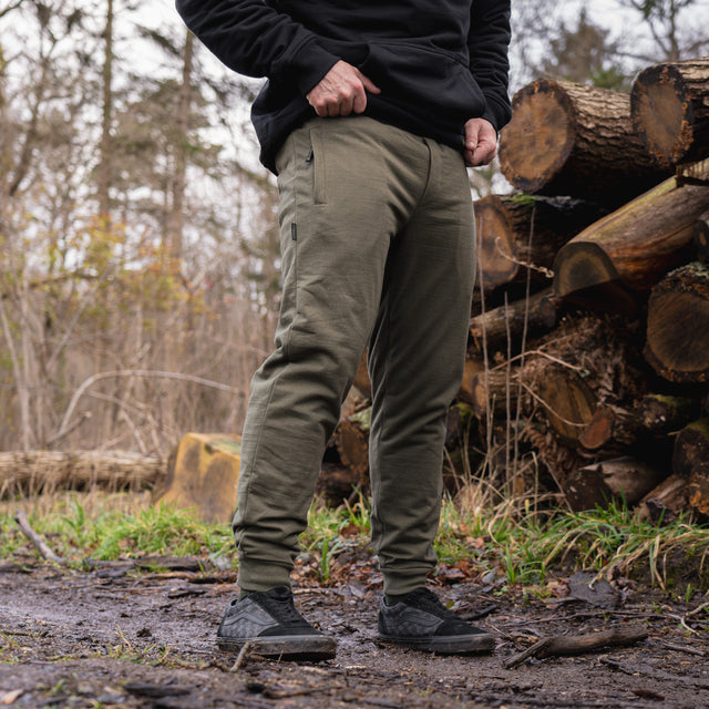 Extreme Joggers