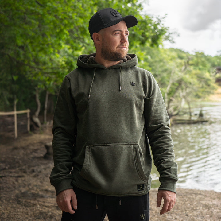 Timeless Hoodie and T-shirt Bundle (Save 15%)