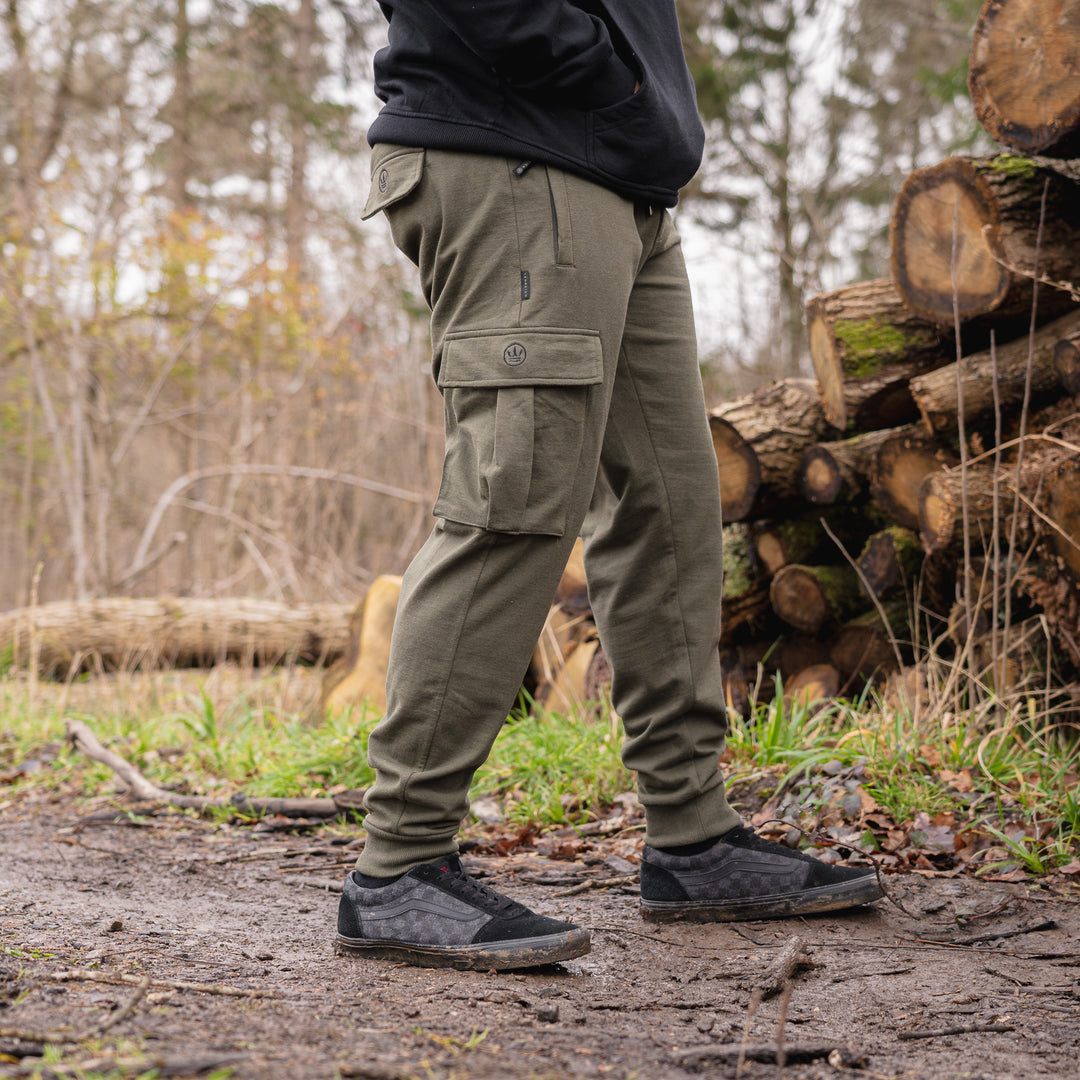 TrEco Extreme Hoodie and Joggers Bundle