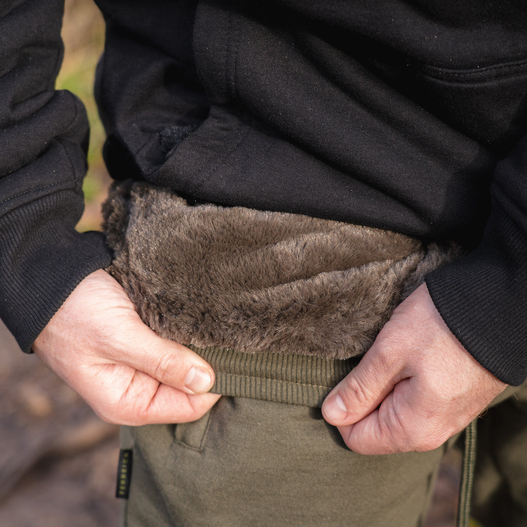 TrEco Extreme Hoodie and Joggers Bundle