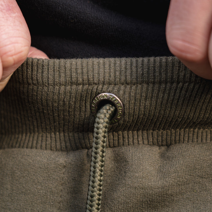 TrEco Extreme Hoodie and Joggers Bundle