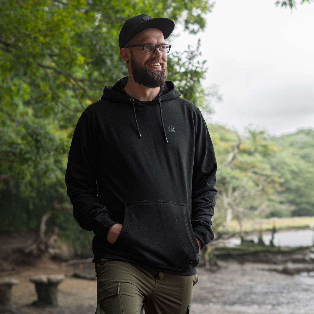 Timeless Hoodie and T-shirt Bundle (Save 15%)