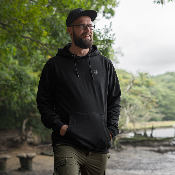 Timeless Hoodie and T-shirt Bundle (Save 15%)