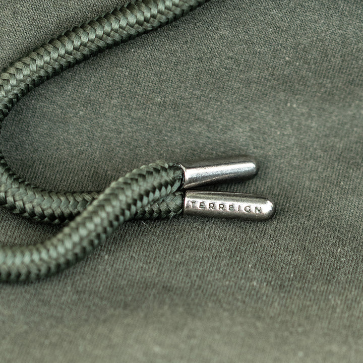 Tri-angler Hoodie - Green