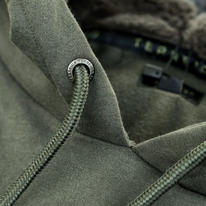 Tri-angler Hoodie - Green