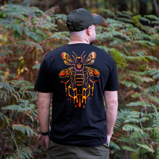 The Bumblebee T-Shirts
