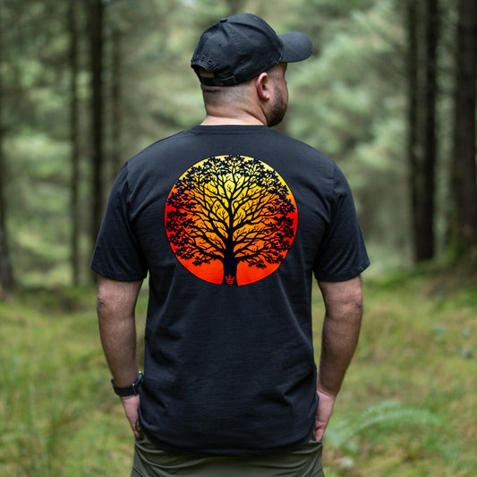 The Ember Oak T-Shirt - Various Colours