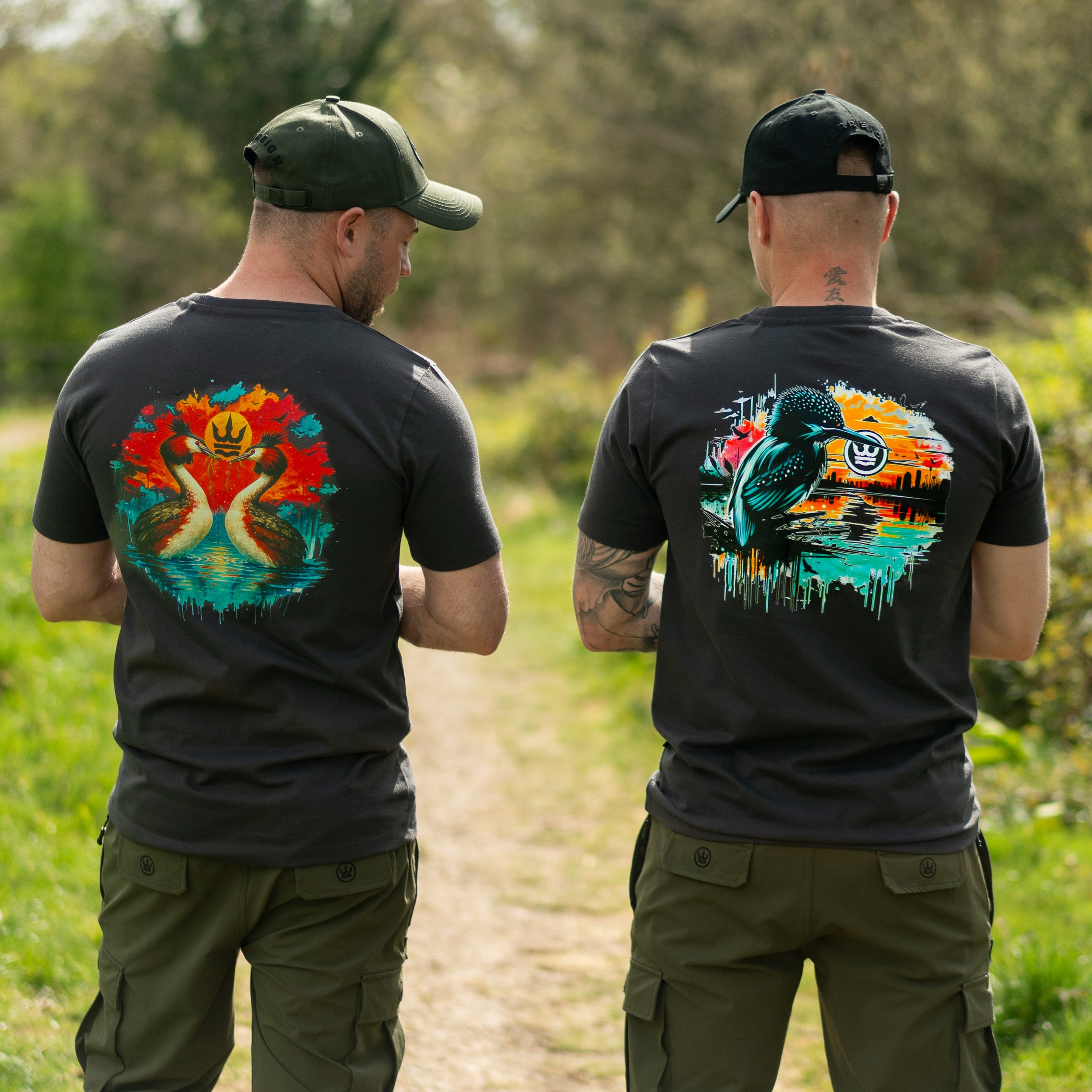 Bold Designs