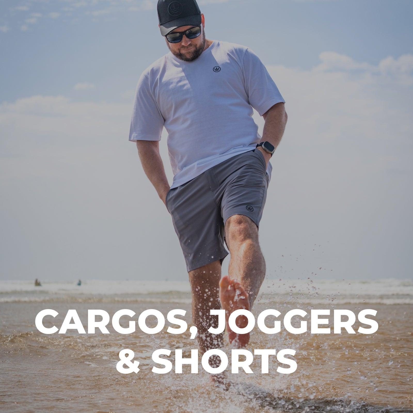 Joggers