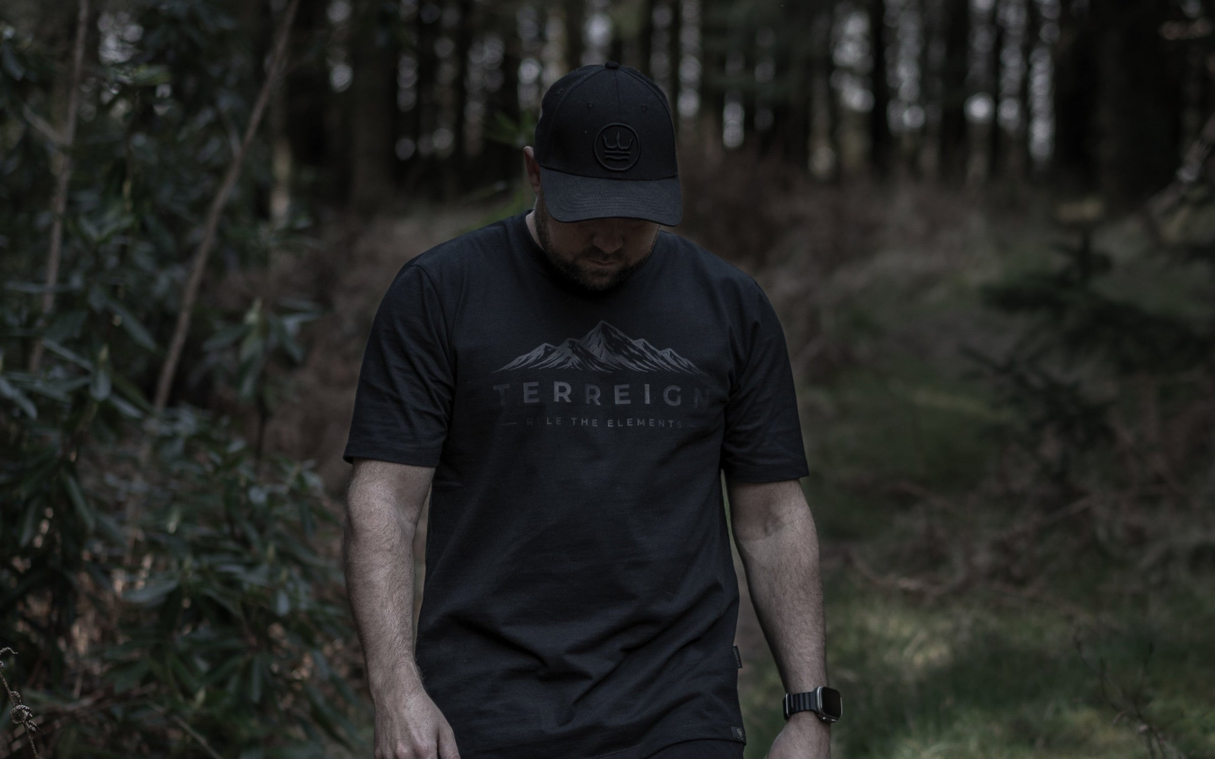Stealth Collection