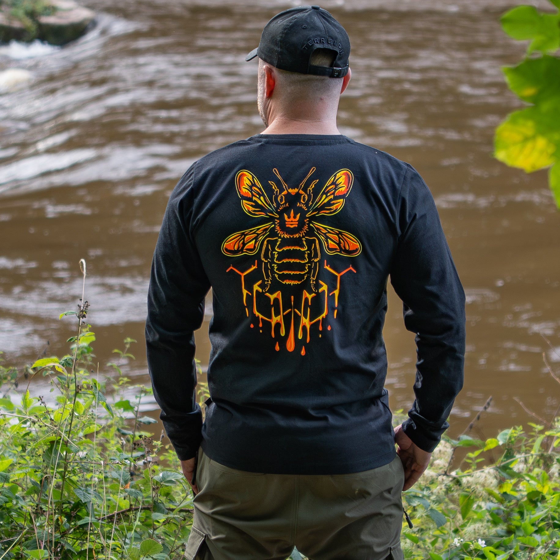 Long Sleeve T-Shirts