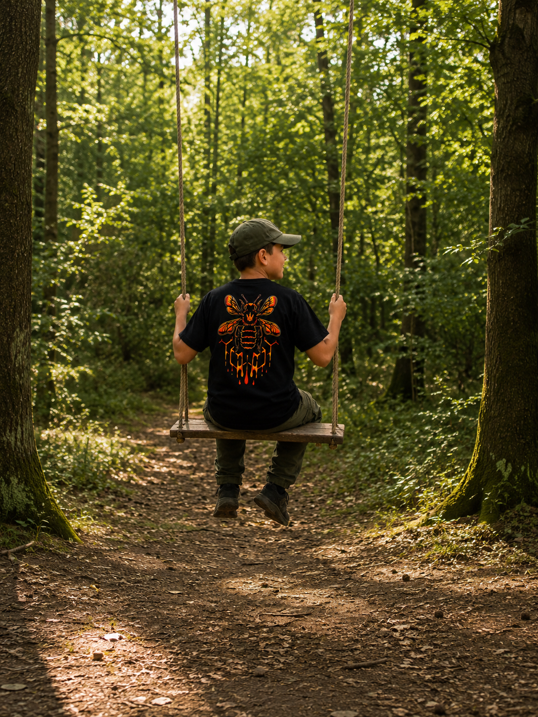 Kids Range