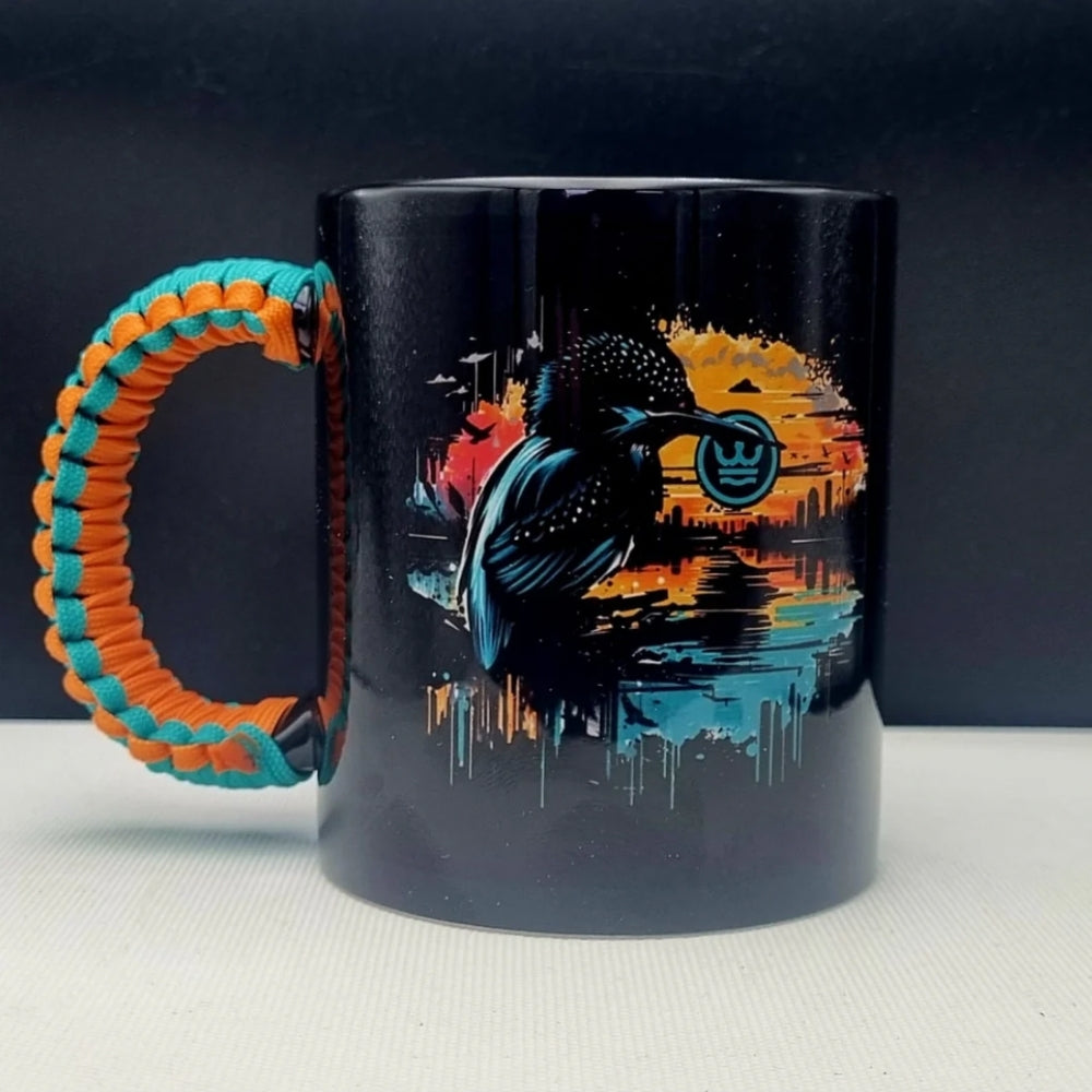 Signature Mugs
