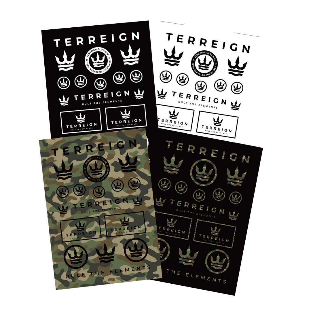 Merchandise & Gift Cards
