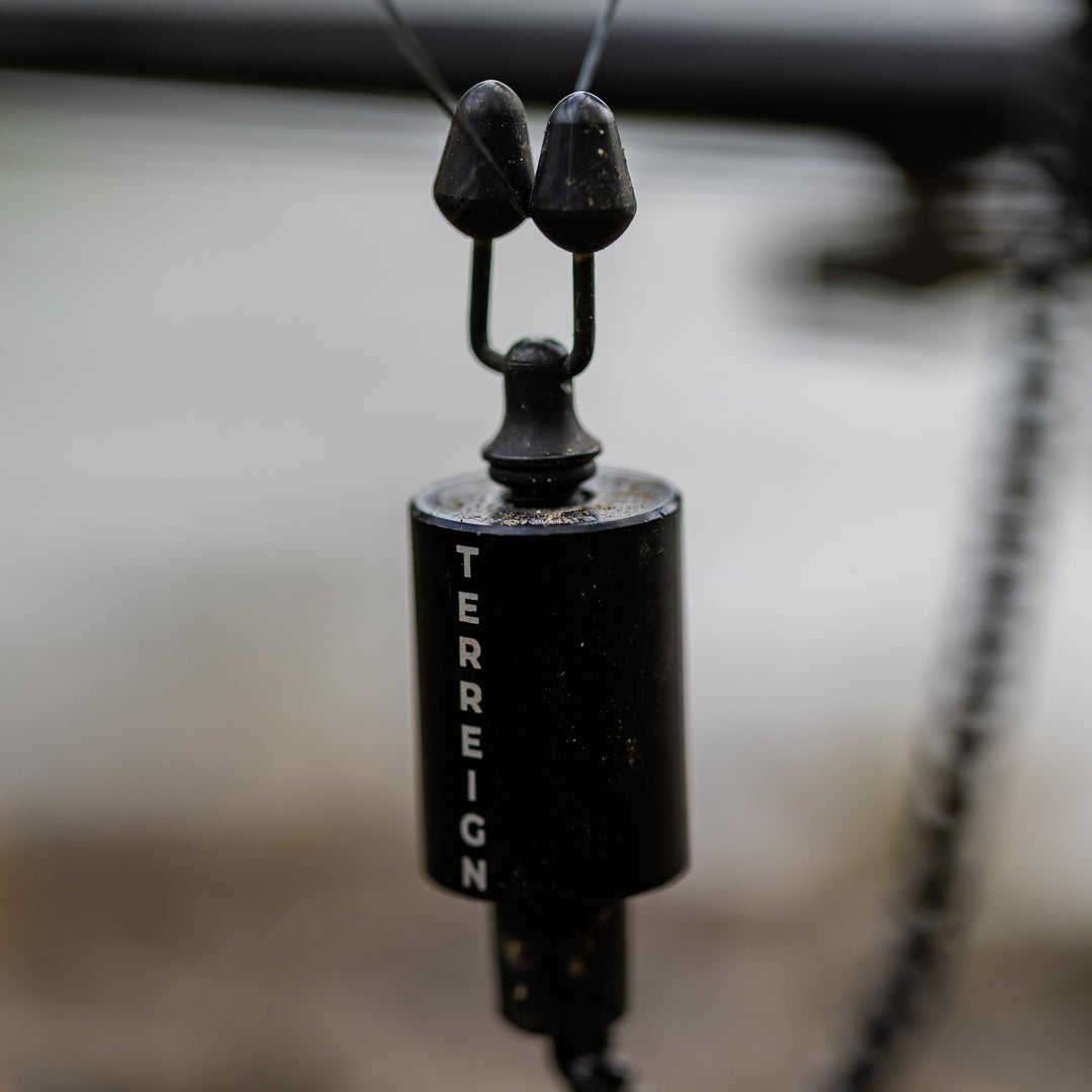 Terreign bobbins