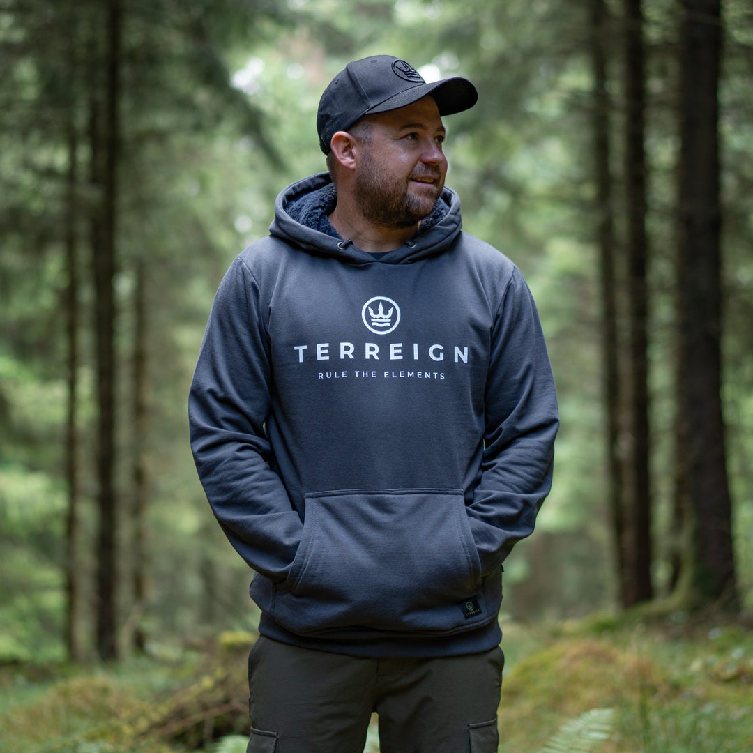 Chesta Hoodie - Various Colours
