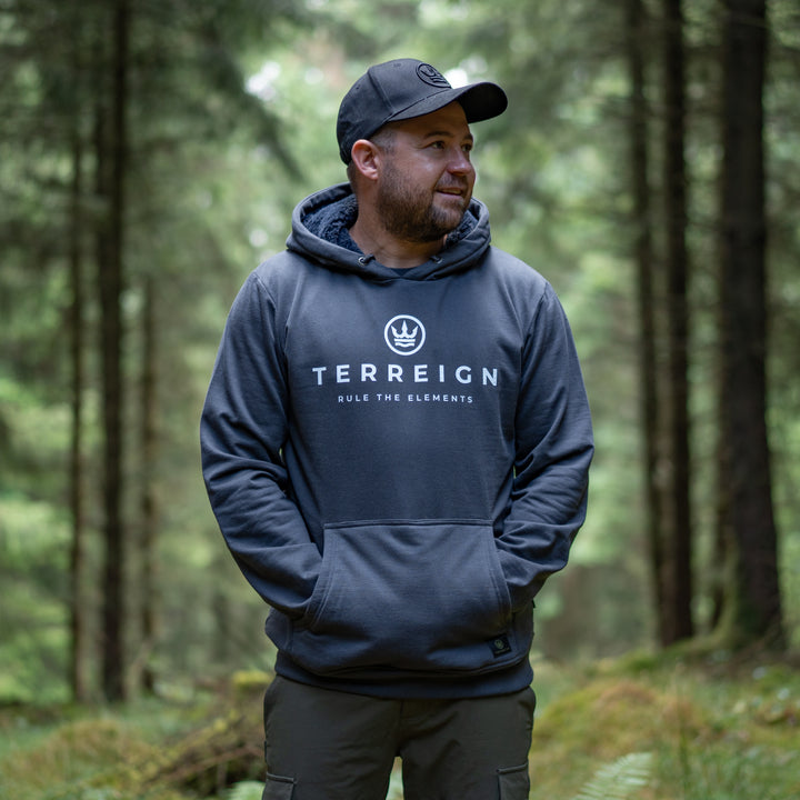 Chesta Hoodie - Various Colours
