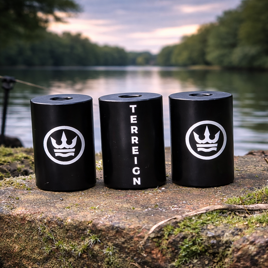 Terreign bobbins