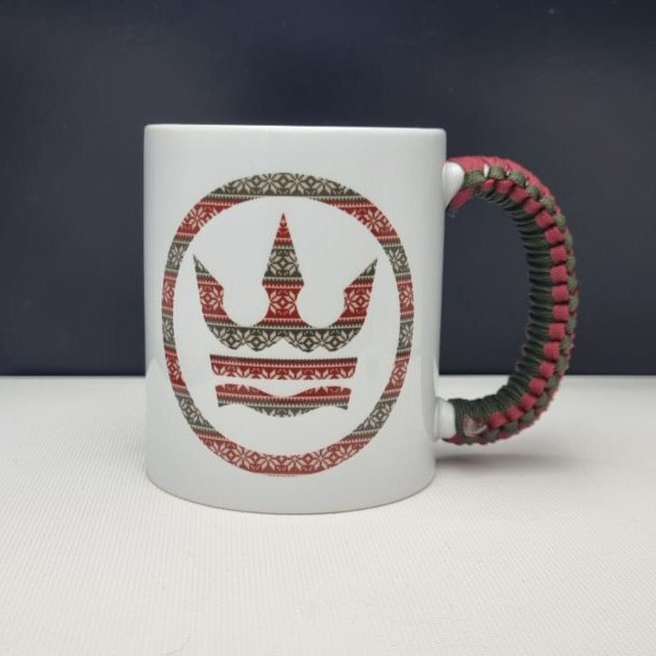 4x Mug Signature Terreign Bundle (Get 5th Mug Free!)