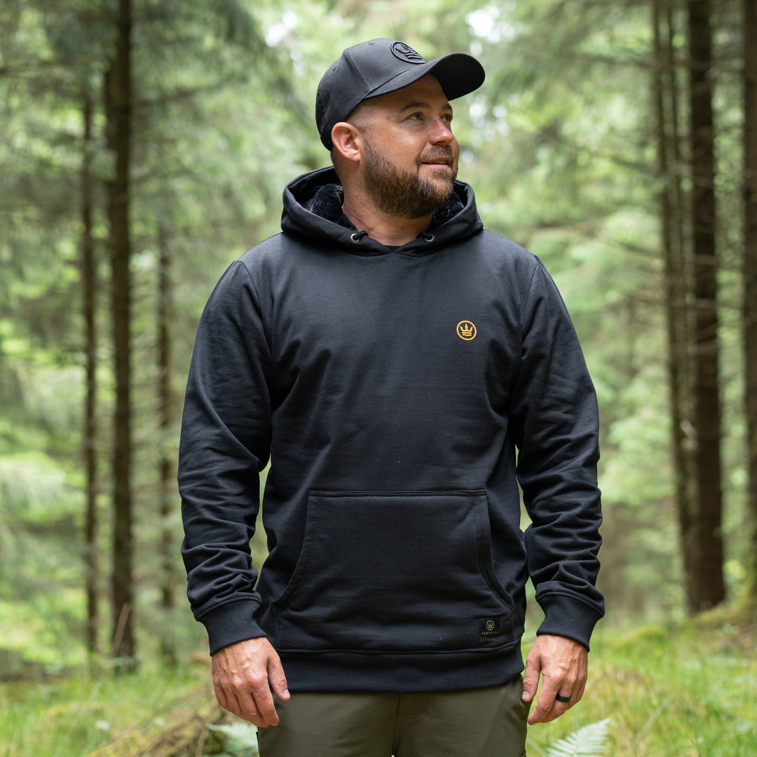 The Bumblebee Hoodie - Various Colours