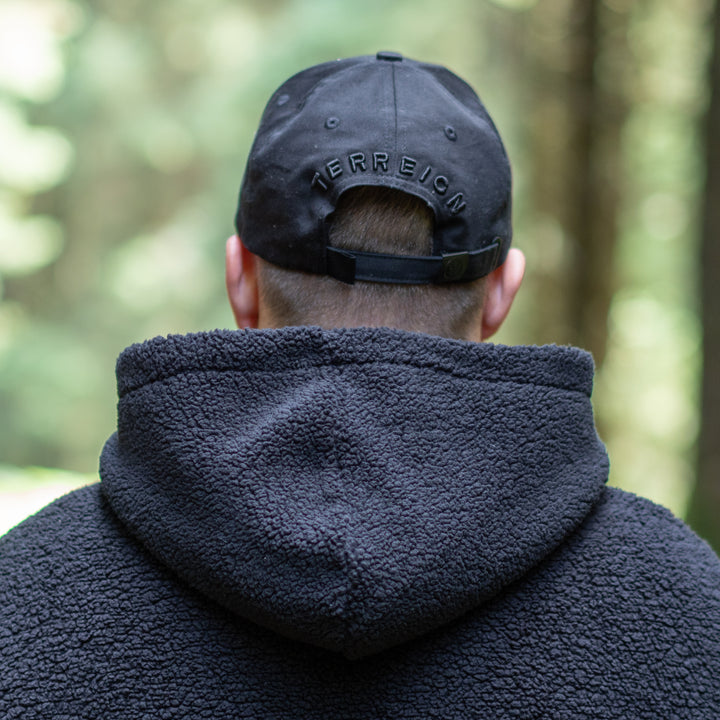Extreme Sherpa Hoodie