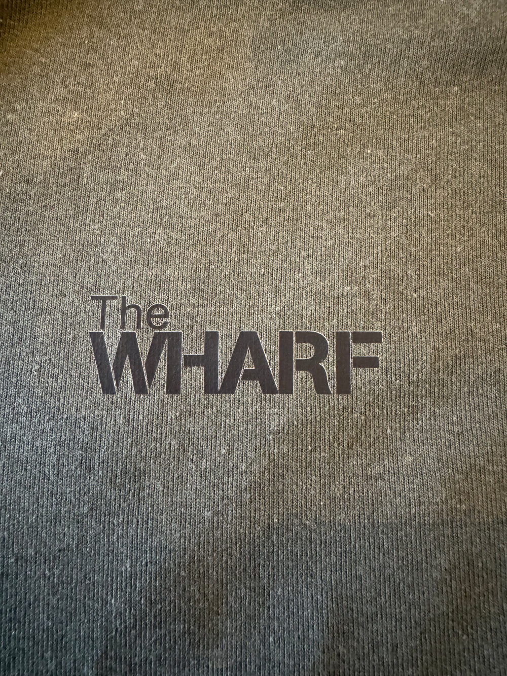 The Wharf Syndicate - Jogggers