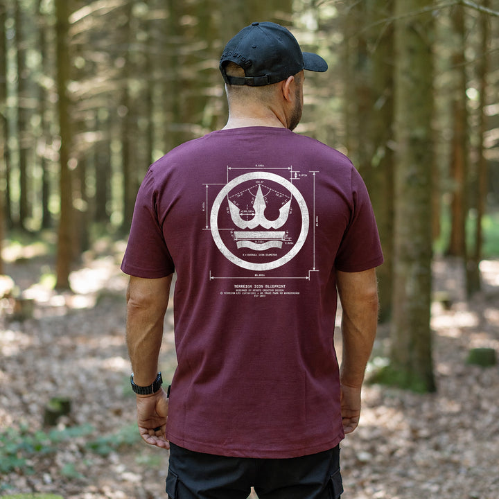 The Blueprint T-Shirts