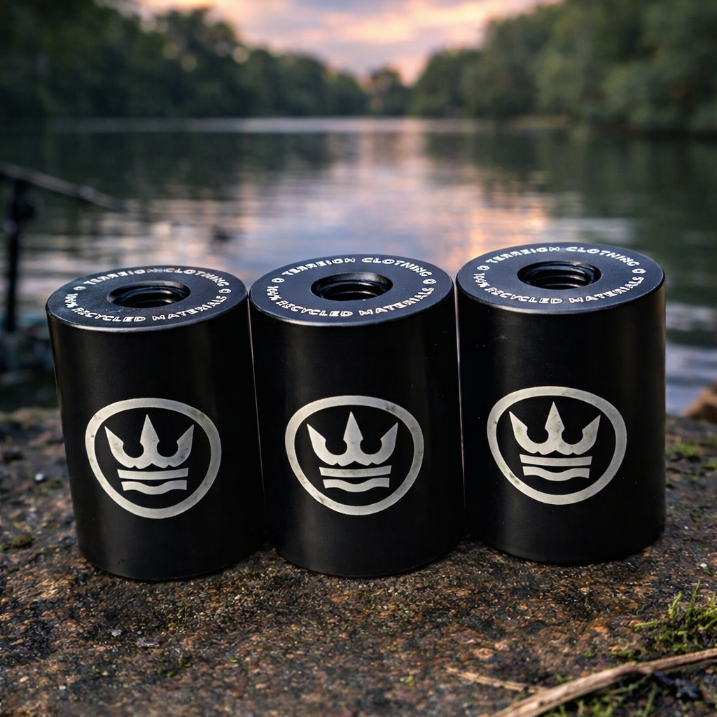 Terreign bobbins