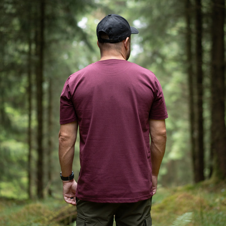 Chesta T-shirt  - Various colours