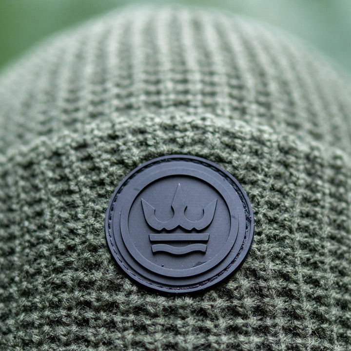 Extreme Beanie - Green