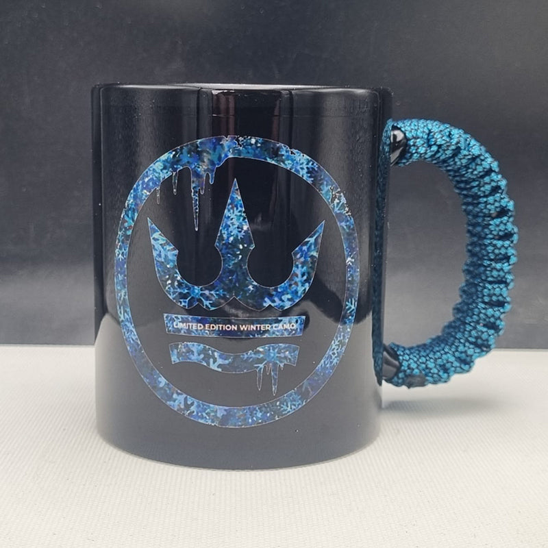 Winter Ice Mug