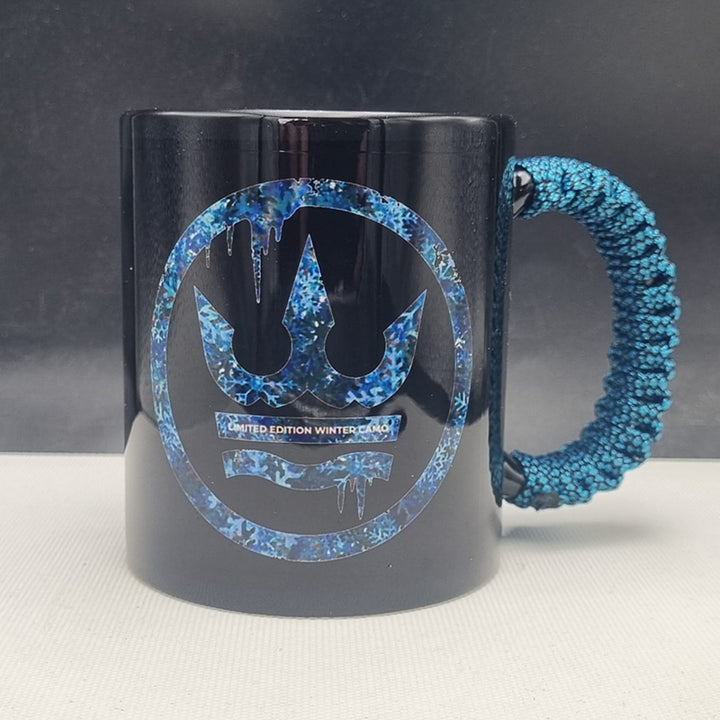 Winter Ice Mug
