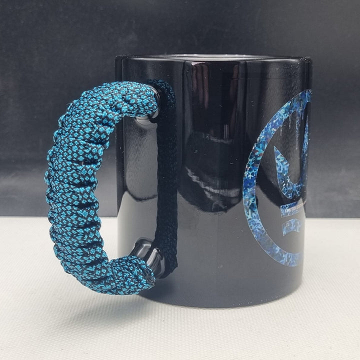 Winter Ice Mug