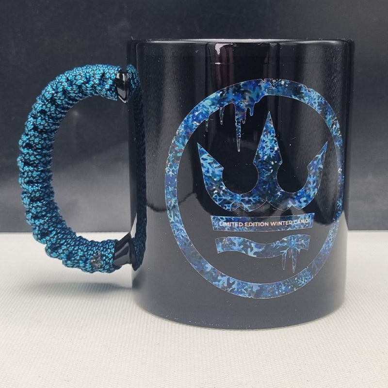 Winter Ice Mug