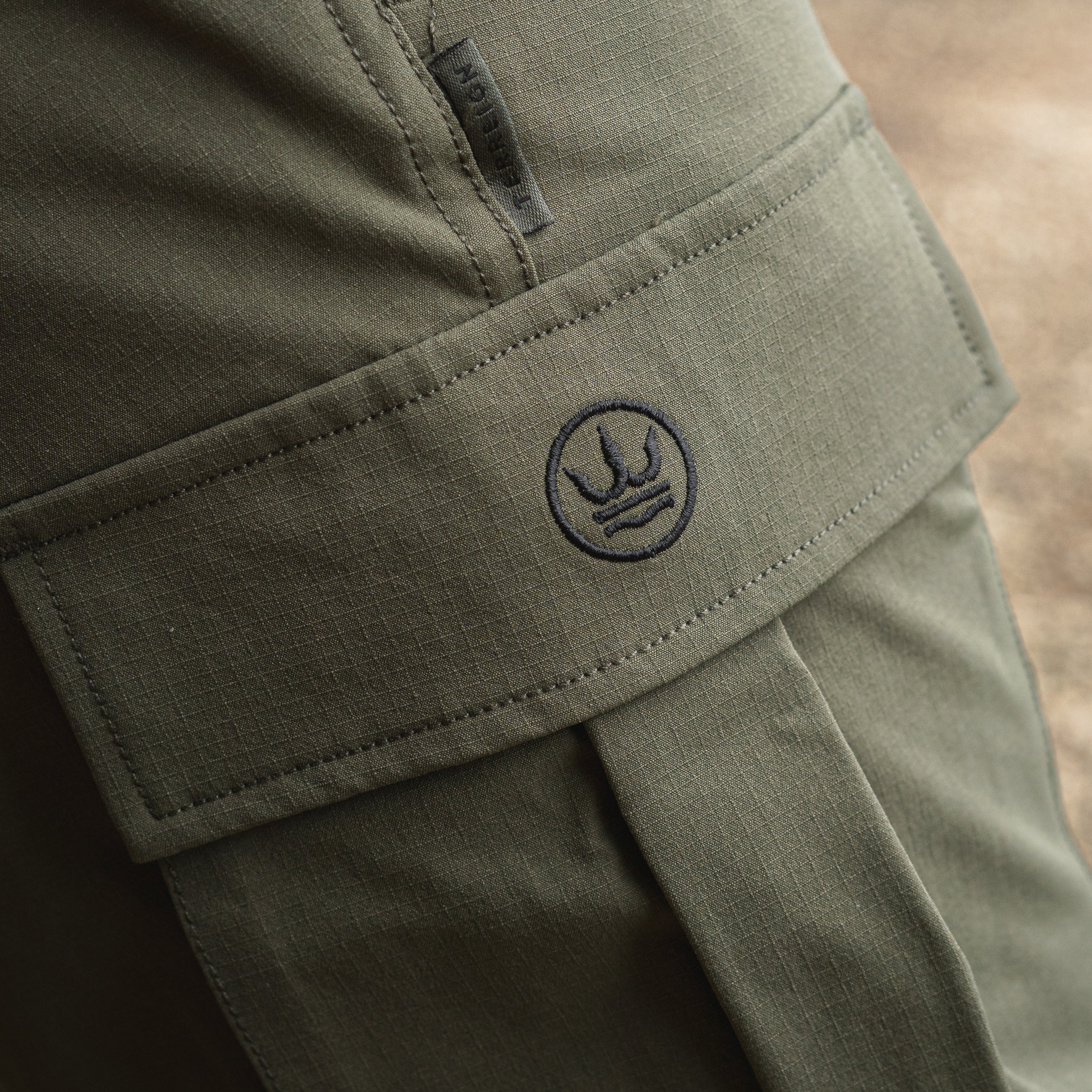 Timeless Cargo Trouser