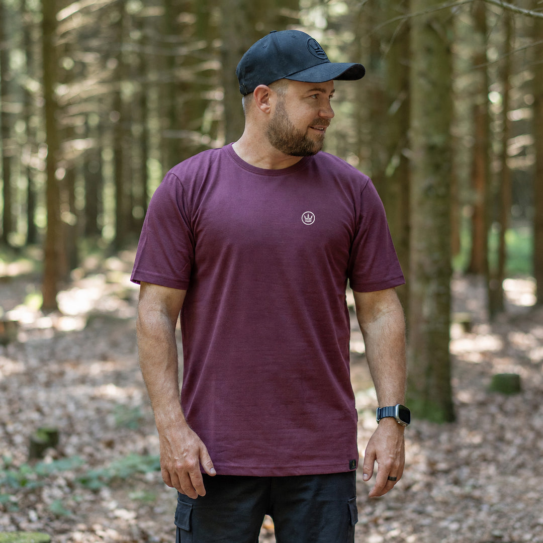 The Blueprint T-Shirts