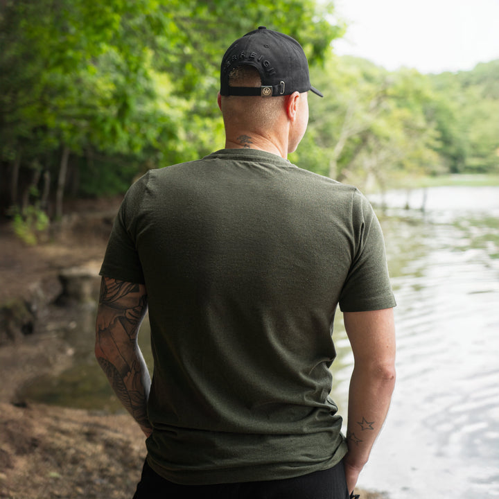 Plain T-shirt - Various Colours