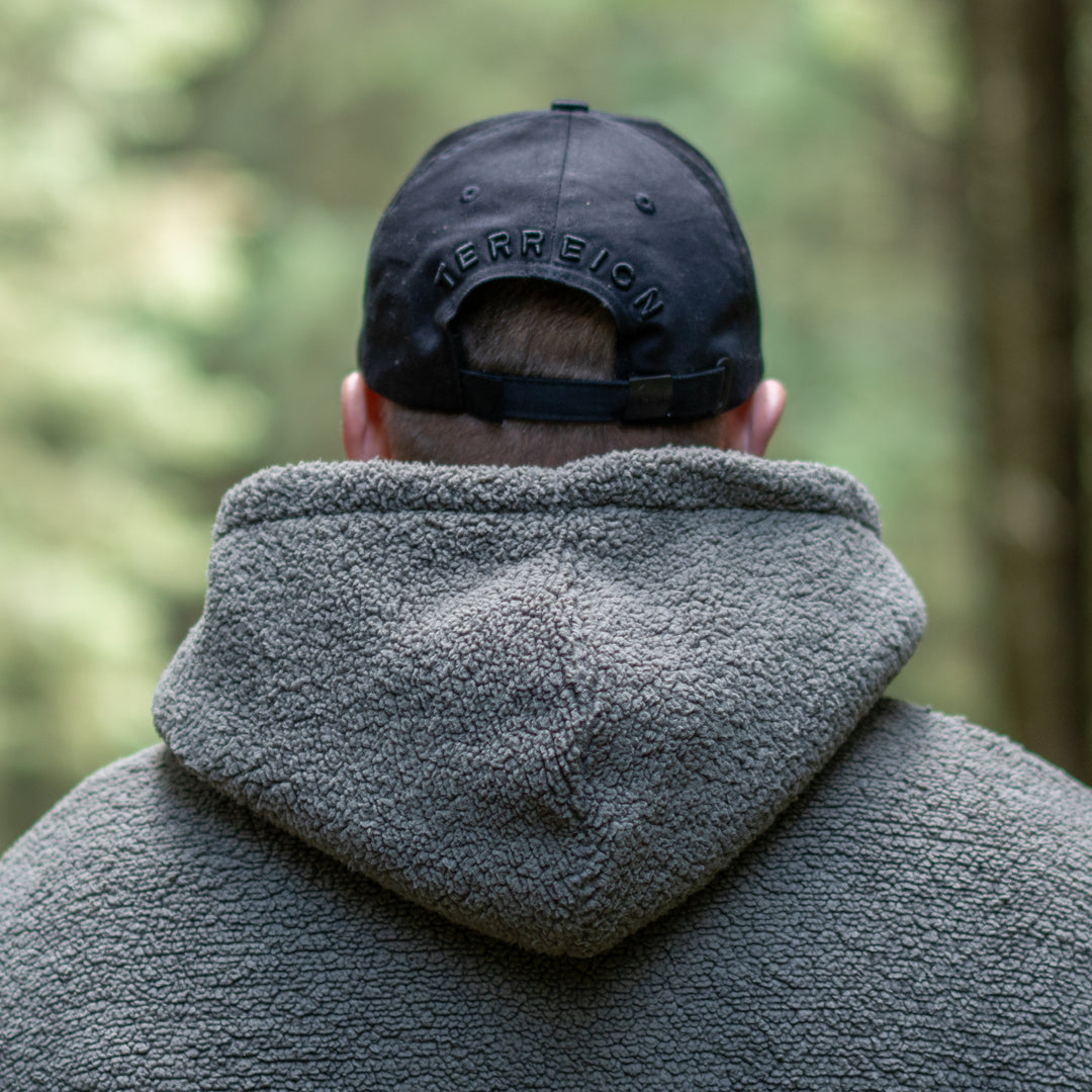 Extreme Sherpa Hoodie