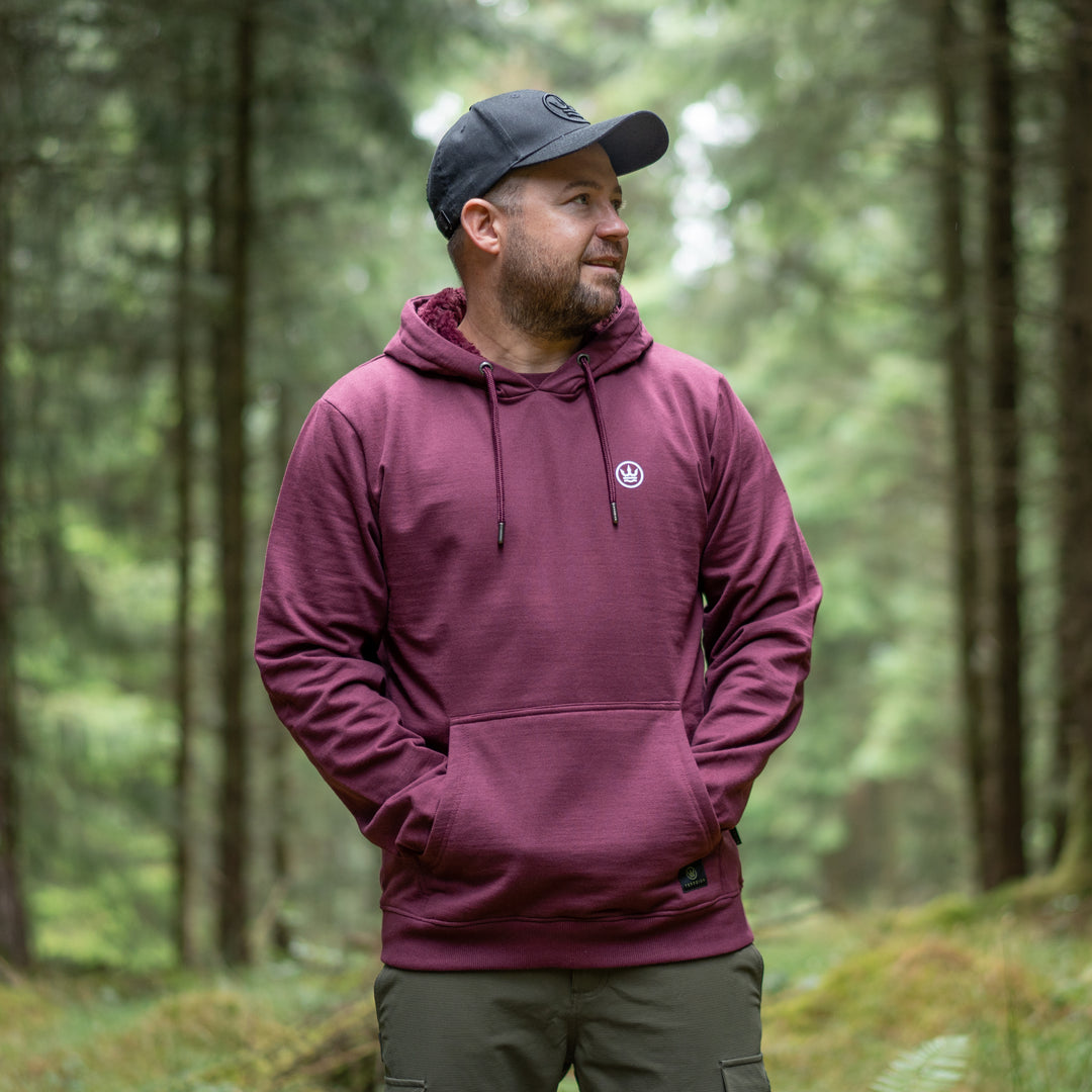 The Cosmos Hoodies